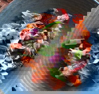 Williams St Kitchen  Bar - Tourism Gold Coast