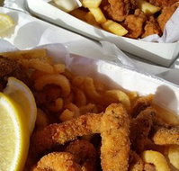 Yates Pizza  Takeaway - Tourism Gold Coast