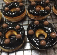 Backstreet Bakehouse - Tourism Gold Coast