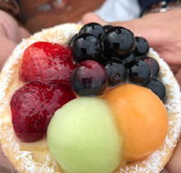 Barnett's Crescent Head Bakery  Coffee shop - Tourism Gold Coast