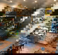 Bean Scene Cafe - Tourism Gold Coast