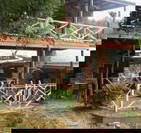 Berrima Farmgate Cafe - Tourism Gold Coast