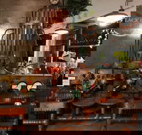 Black Oak - Tourism Gold Coast