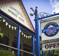 Burrawang General Store - Tourism Gold Coast