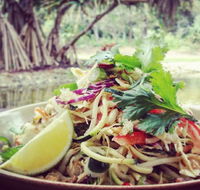 Cafe Dhyana - Tourism Gold Coast