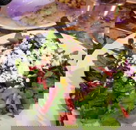 Caffe Gusto Uralla - Tourism Gold Coast