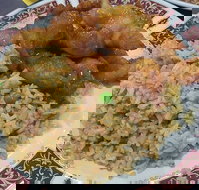 Chan's Chinese Restaurant - Tourism Gold Coast