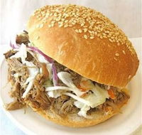 Chews On Hughes - Tourism Gold Coast