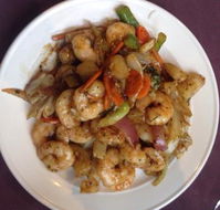 Cobar Bowling  Golf Club Chinese Restaurant - Tourism Gold Coast