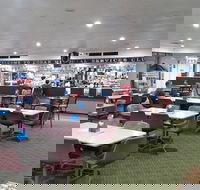 Cobar Memorial Service Club - Tourism Gold Coast