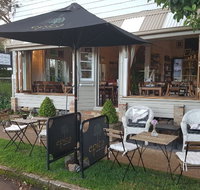 Components Cafe - Tourism Gold Coast