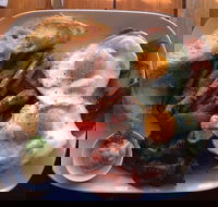 Cranky Cafe - Tourism Gold Coast