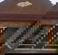 Crookwell Services Club Ltd