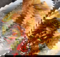 Cudgen Headland Surf Club Restaurant - Tourism Gold Coast