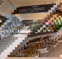 Daily Grind - Tourism Gold Coast