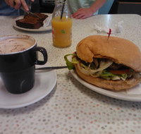 Detours Cafe - Tourism Gold Coast