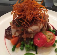 Diners Choice - Tourism Gold Coast