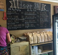 Door 34 - Tourism Gold Coast