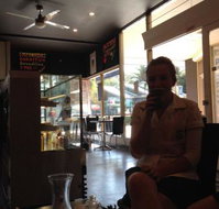 Dulce Mama Espresso Bar  Patisserie - Tourism Gold Coast