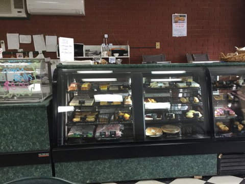 Finley Hot Bread - Tourism Gold Coast 0