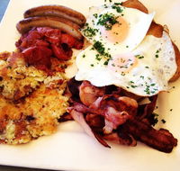 Fishpen Takeaway - Tourism Gold Coast