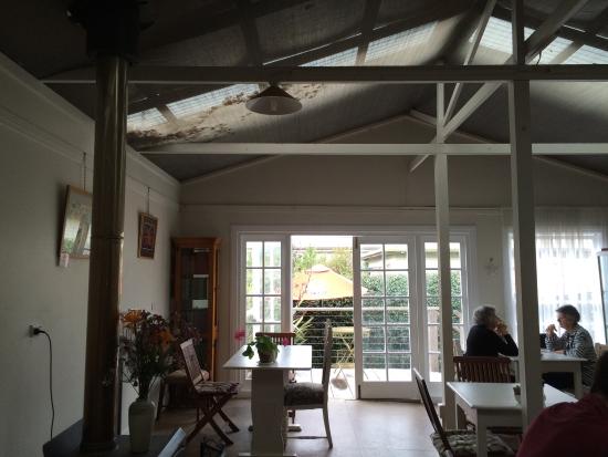 Never Never NSW Tourism Gold Coast