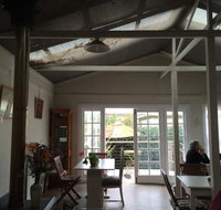 Food Angel Cafe - Tourism Gold Coast