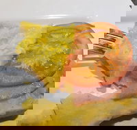 Fused Cafe - Tourism Gold Coast