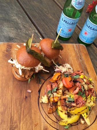 George IV Inn - Tourism Gold Coast 0