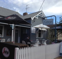 Graze  Denman - Tourism Gold Coast