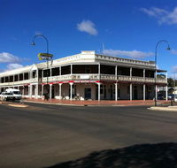 Great Western Cobar Hotel-Motel - Tourism Gold Coast