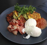 Green Seeds Cafe - Tourism Gold Coast