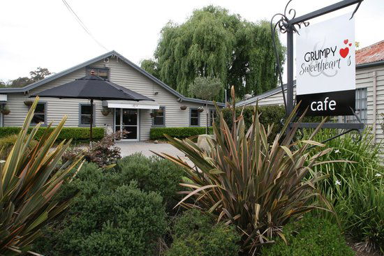 Jeremadra ACT Tourism Gold Coast