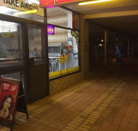 Hay Fish Shop - Tourism Gold Coast