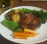 Hickory's - Tourism Gold Coast