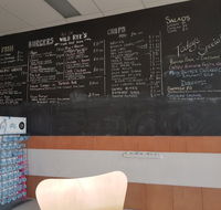 Hungry's Cafe - Tourism Gold Coast