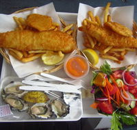 Innes' Boatshed - Tourism Gold Coast