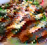 J  B's Gourmet Cafe - Tourism Gold Coast