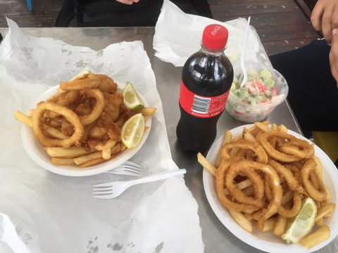 Jimbo's Quality Seafood - Tourism Gold Coast 0