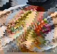 Jolly Jumbuck Bistro - Tourism Gold Coast