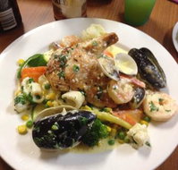 Kelly's Pub Toc - Farmers Arms Bar  Bistro - Tourism Gold Coast