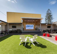 Kingscliff Beach Hotel - Tourism Gold Coast