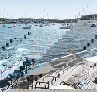 Lake Macquarie Yacht Club - Tourism Gold Coast