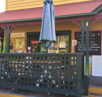 Leanne's Cafe - Tourism Gold Coast