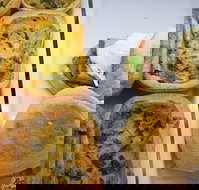 Lil'Bean coffee shop - Tourism Gold Coast