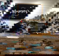 Little Mumma's Espresso - Tourism Gold Coast