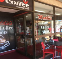 Maddie's Cafe Coffee Shop - Tourism Gold Coast