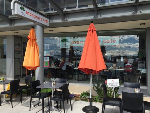 Mangrove Cafe - Tourism Gold Coast 0