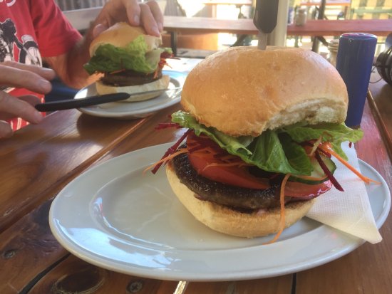 Babinda NSW Tourism Gold Coast