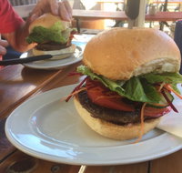 Mart's Cafe - Tourism Gold Coast